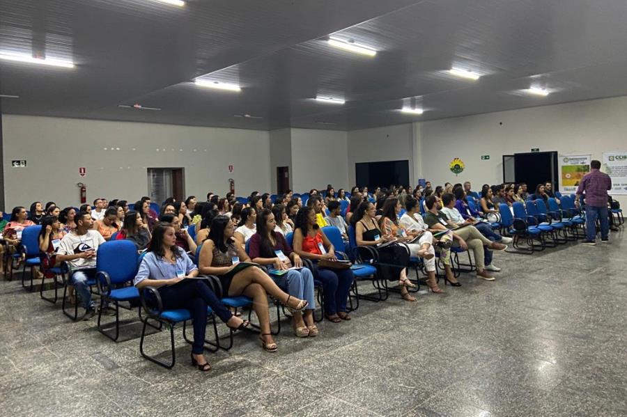 ACIMAC REALIZA PALESTRA EXCELÊNCIA NO ATENDIMENTO HUMANIZADO DO SEBRAE PARA OS PROFISSIONAIS DE SAÚDE