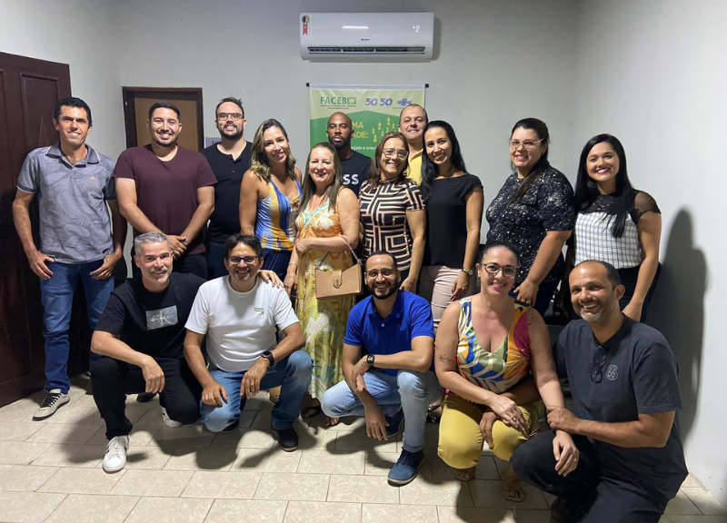BOLETIM INFORMATIVO SETEMBRO 2023