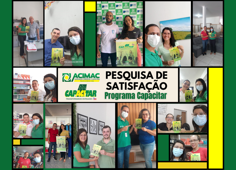 BOLETIM INFORMATIVO OUTUBRO 2023