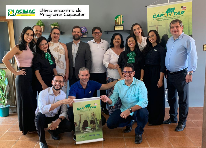 BOLETIM INFORMATIVO NOVEMBRO 2023