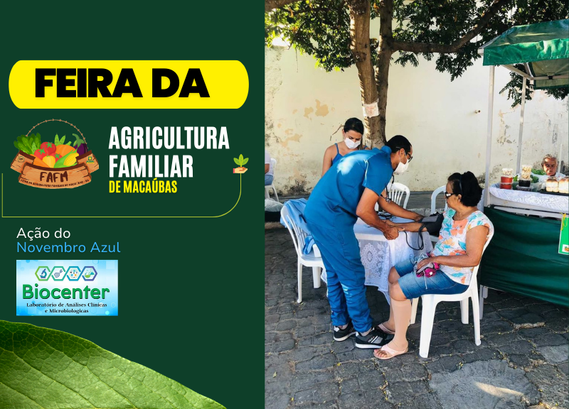 BOLETIM INFORMATIVO NOVEMBRO 2023