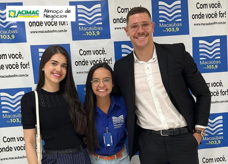 BOLETIM INFORMATIVO NOVEMBRO 2023