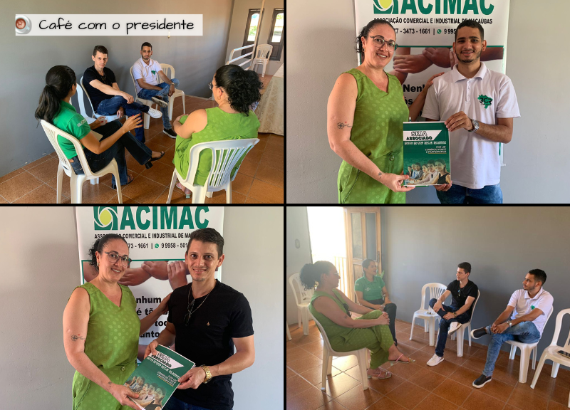 BOLETIM INFORMATIVO NOVEMBRO 2023