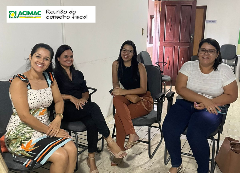 BOLETIM INFORMATIVO NOVEMBRO 2023