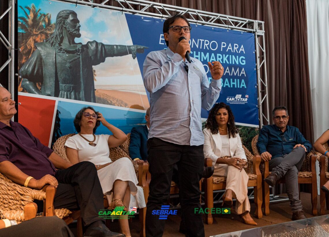 ACIMAC É PREMIADA NO PROGRAMA CAPACITAR DE 2023