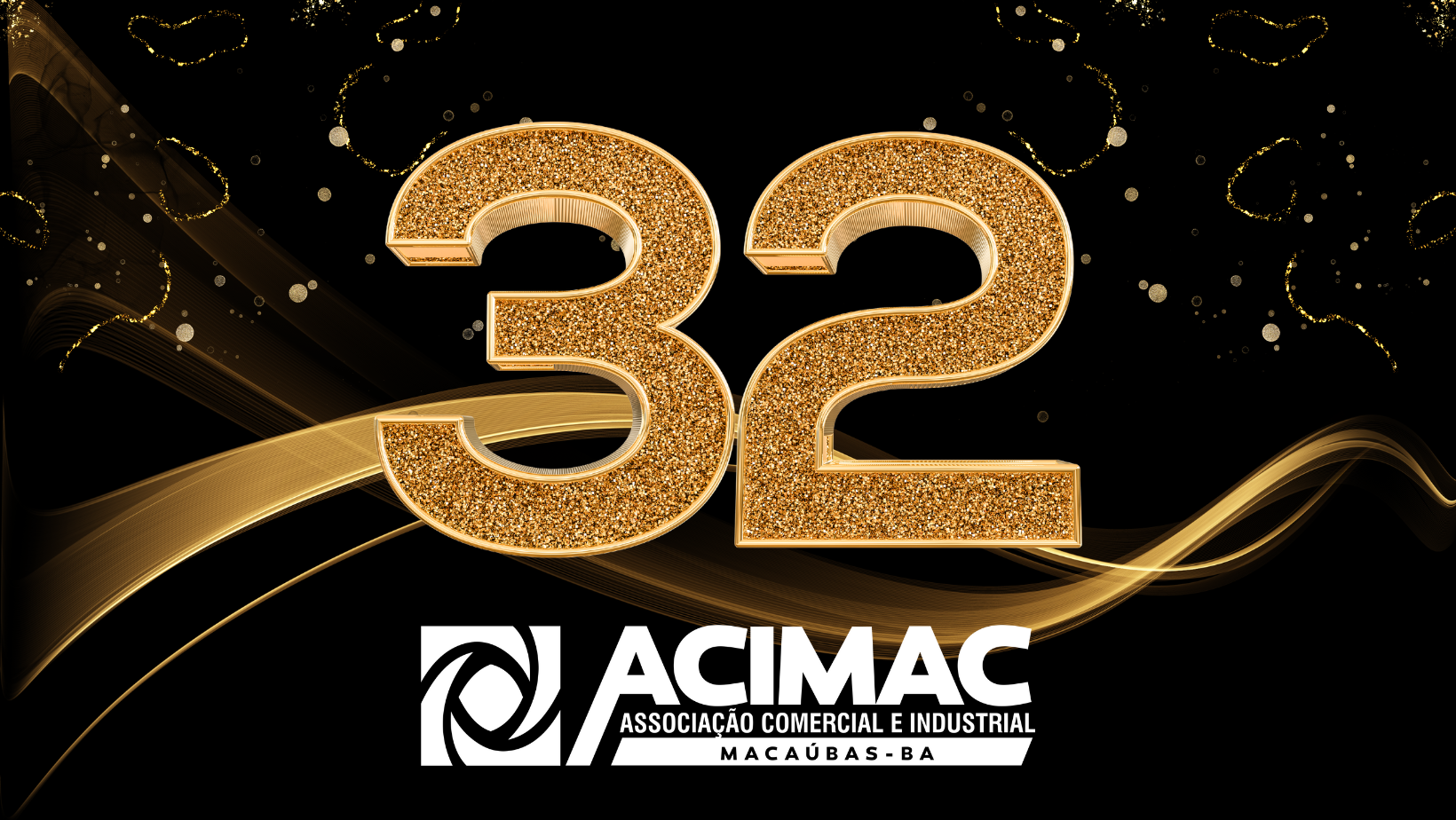 32 anos de ACIMAC