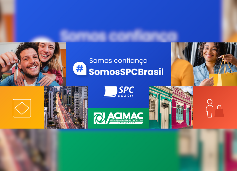 SOMOS SPC BRASIL!