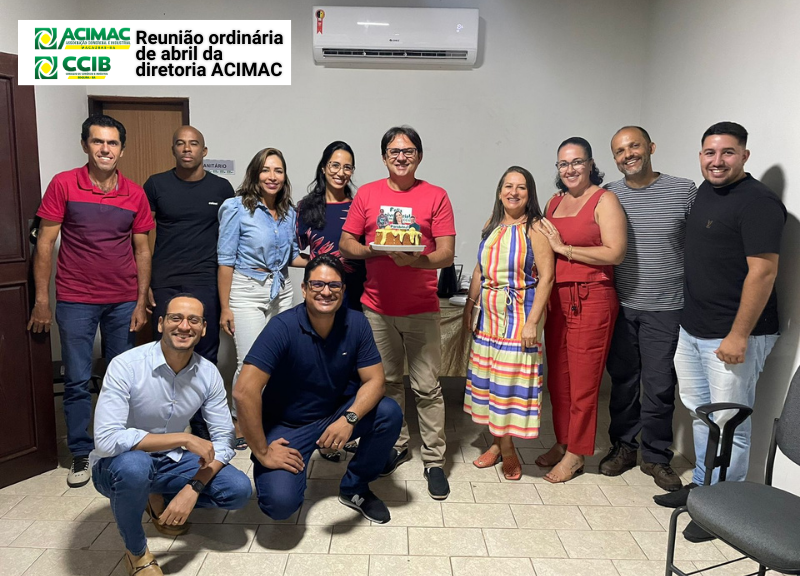 BOLETIM INFORMATIVO ABRIL 2024