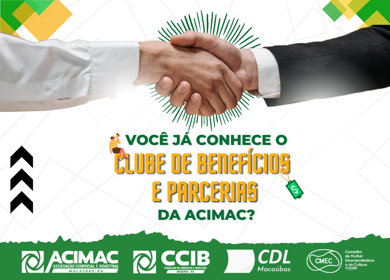 BOLETIM INFORMATIVO MAIO 2024