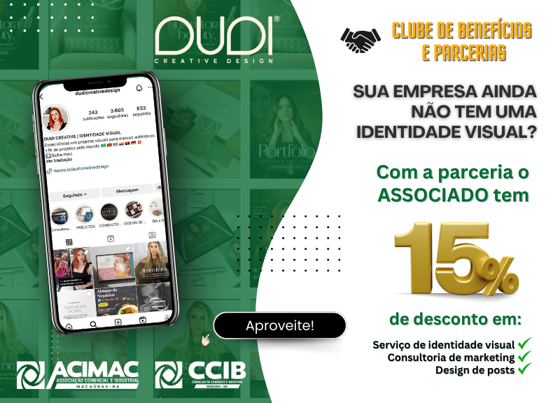 BOLETIM INFORMATIVO MAIO 2024