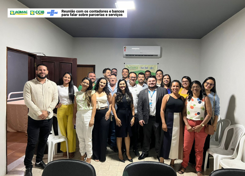 BOLETIM INFORMATIVO MAIO 2024
