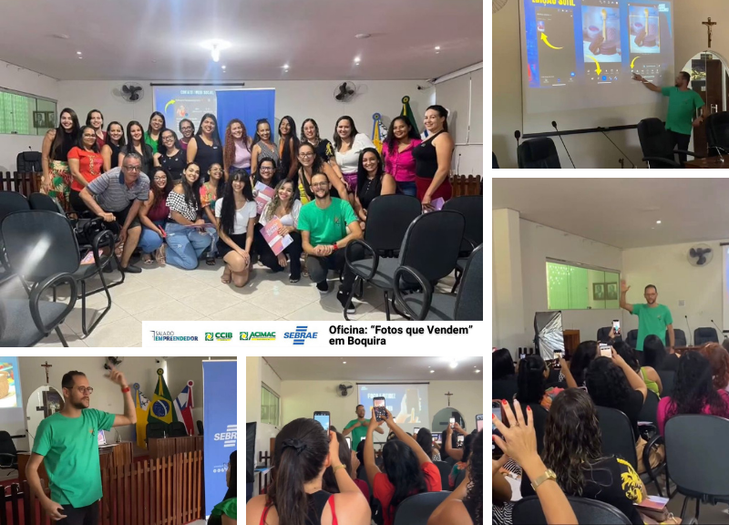 BOLETIM INFORMATIVO MAIO 2024