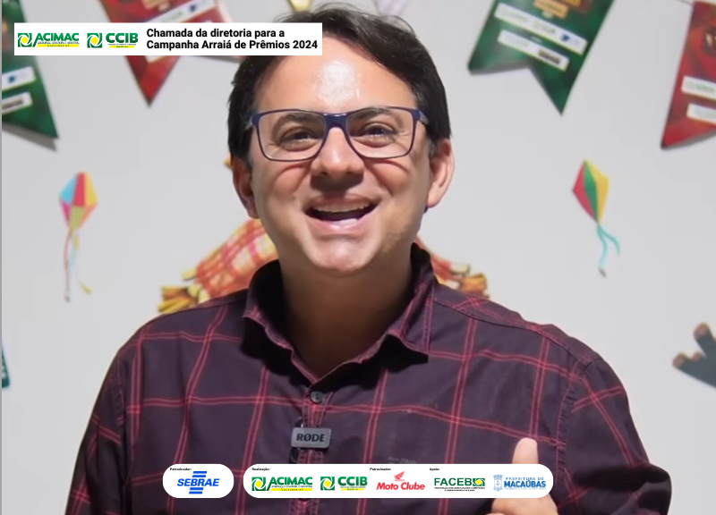 BOLETIM INFORMATIVO JUNHO 2024