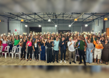 ACIMAC E SEBRAE REALIZAM O MEETUP SUMMIT 2024 COM A PALESTRA “INTELIGÊNCIA ARTIFICIAL PARA NEGÓCIOS” COM RAPHA FALCÃO