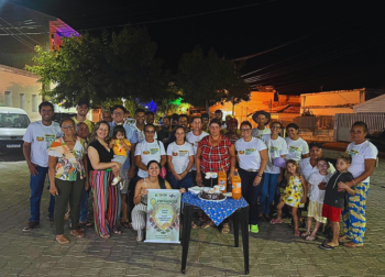 ACIMAC E CENTRAL DAS ASSOCIAÇÕES COMEMORAM OS 2 ANOS DA FEIRA DA AGRICULTURA FAMILIAR