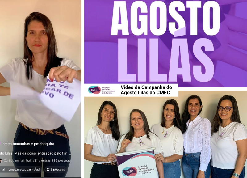 BOLETIM INFORMATIVO AGOSTO 2024