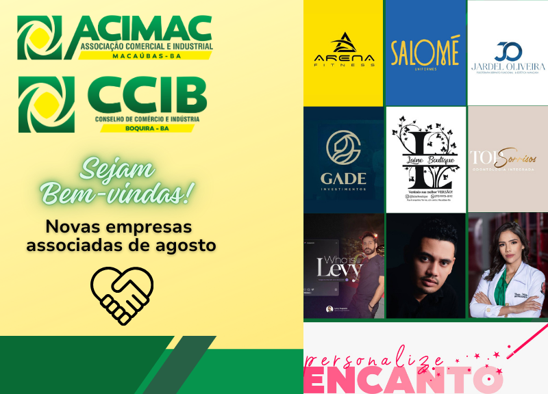 BOLETIM INFORMATIVO AGOSTO 2024