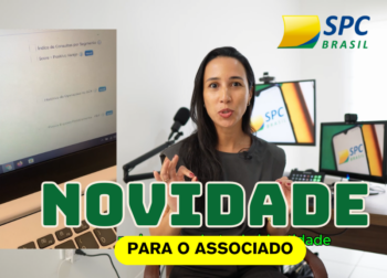 NOVIDADE IMPERDÍVEL PARA O ASSOCIADO EM SETEMBRO!