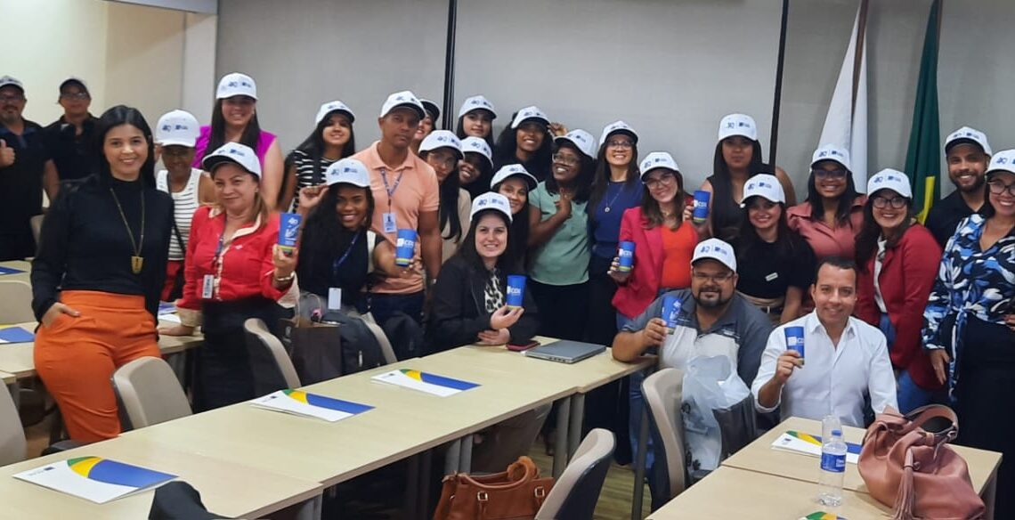 ACIMAC PARTICIPA DO TREINAMENTO DE IMERSÃO DO SPC BRASIL