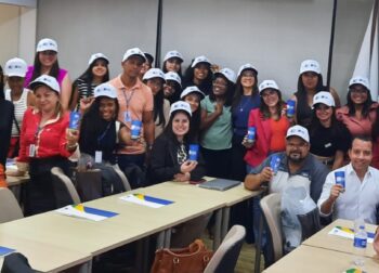 ACIMAC PARTICIPA DO TREINAMENTO DE IMERSÃO DO SPC BRASIL