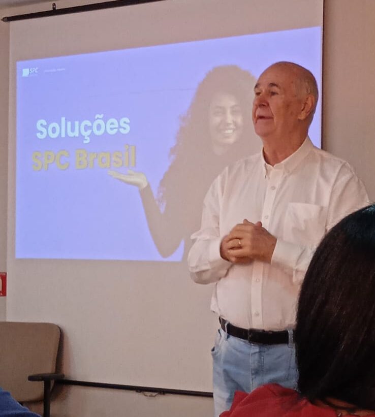 ACIMAC PARTICIPA DO TREINAMENTO DE IMERSÃO DO SPC BRASIL