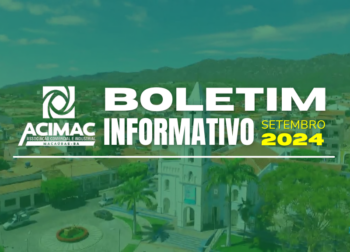 BOLETIM INFORMATIVO SETEMBRO 2024