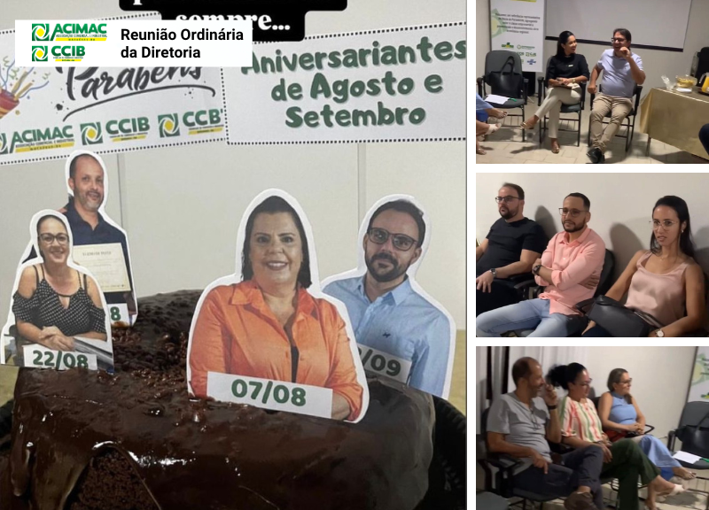 BOLETIM INFORMATIVO SETEMBRO 2024