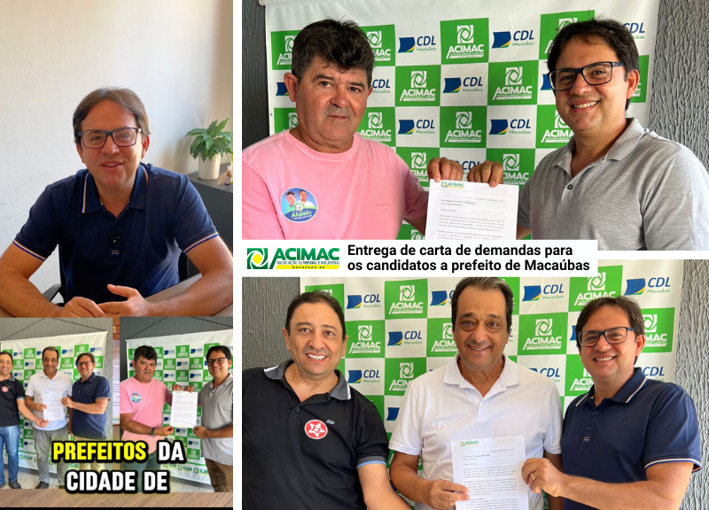 BOLETIM INFORMATIVO SETEMBRO 2024