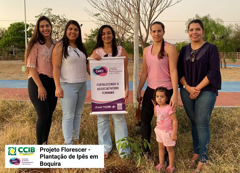 BOLETIM INFORMATIVO SETEMBRO 2024