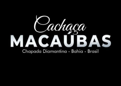 CACHAÇA MACAÚBAS