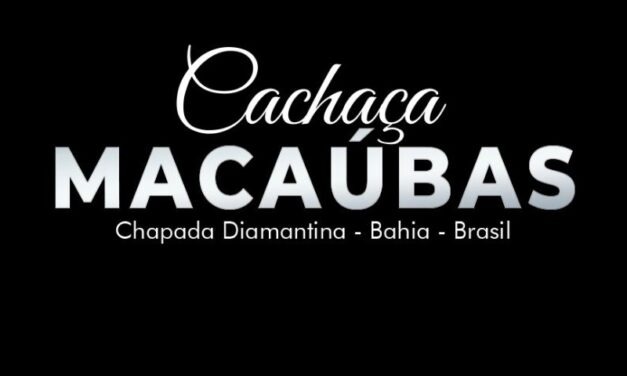 CACHAÇA MACAÚBAS