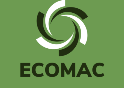 ECOMAC – MACAÚBAS
