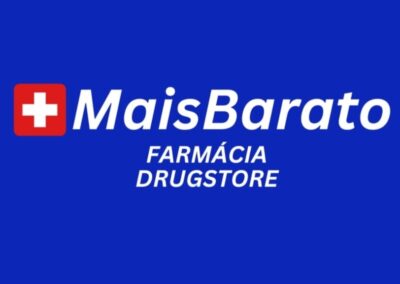 FARMÁCIA MAIS BARATO BOQUIRA