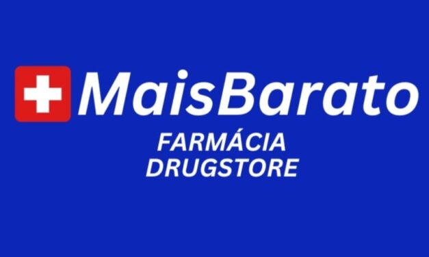 FARMÁCIA MAIS BARATO BOQUIRA