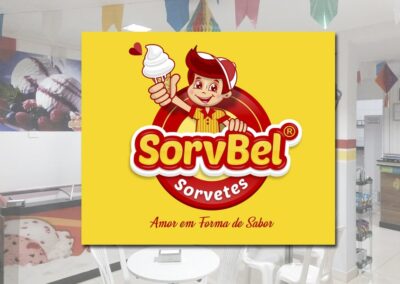Sorvbel Sorvetes