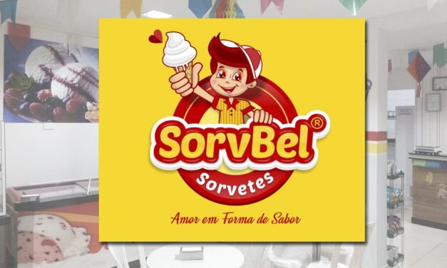 Sorvbel Sorvetes