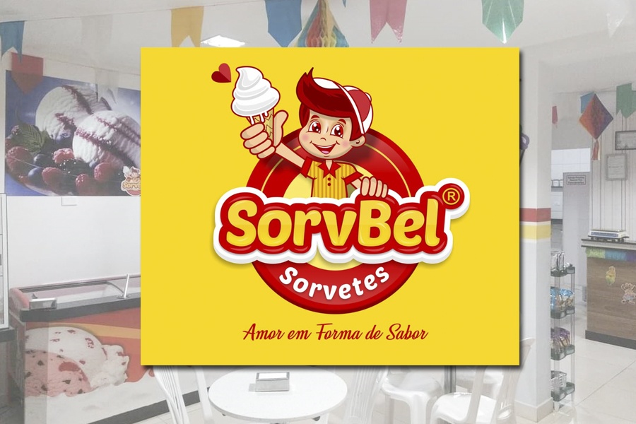 Sorvbel Sorvetes