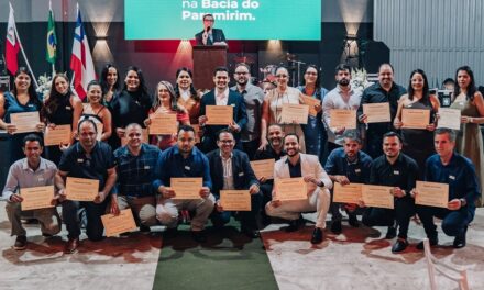CERIMÔNIA DE POSSE DA ACIMAC: REGISTROS DE UM NOVO CAPÍTULO