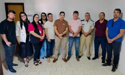 ACIMAC E PREFEITURA MUNICIPAL SE REÚNEM PARA DEBATER MELHORIAS E PROJETOS PARA O COMÉRCIO LOCAL